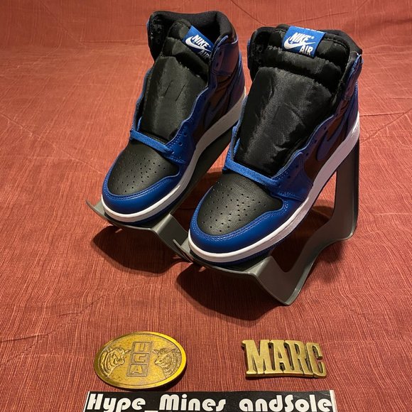 NEW Jordan 1 Retro High OG ‘Dark Marina Blue’ (GS) - 6Y
